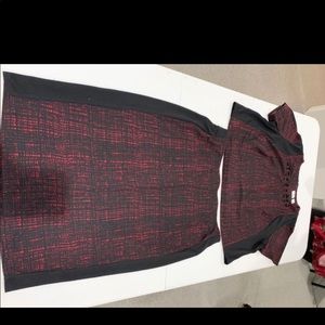 Cato 2Pc skirt/Top